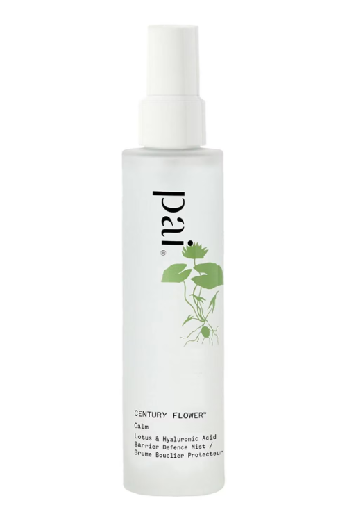 PAI Century Flower Lotus & Hyaluronic Acid Barrier Defence Mist 100ml