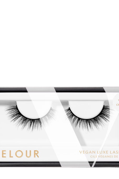 Velour Vegan Luxe Lashes Secret Weapon