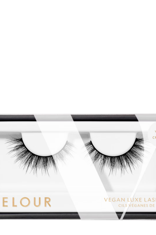 Velour Vegan Luxe Lashes Sassy but Classy