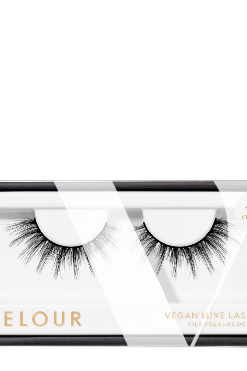 Velour Vegan Luxe Lashes PokerFace