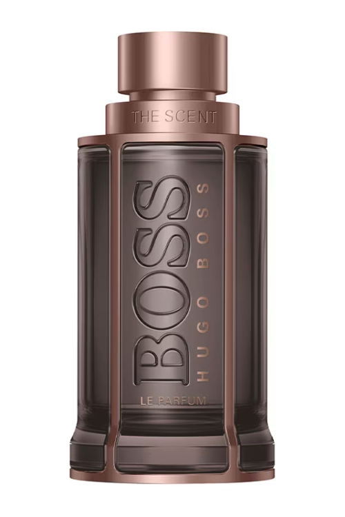 Hugo Boss BOSS The Scent Le Parfum For Him Eau de Parfum 100ml