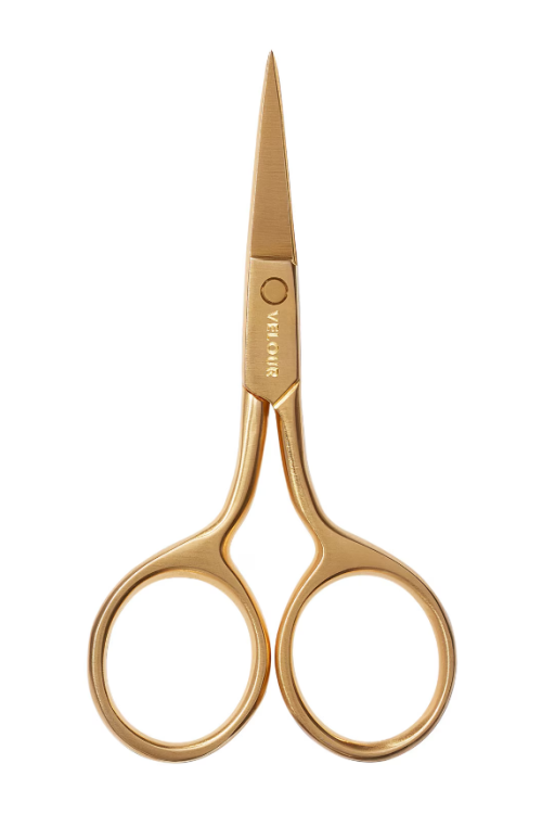 Velour Too Sharp Scissors