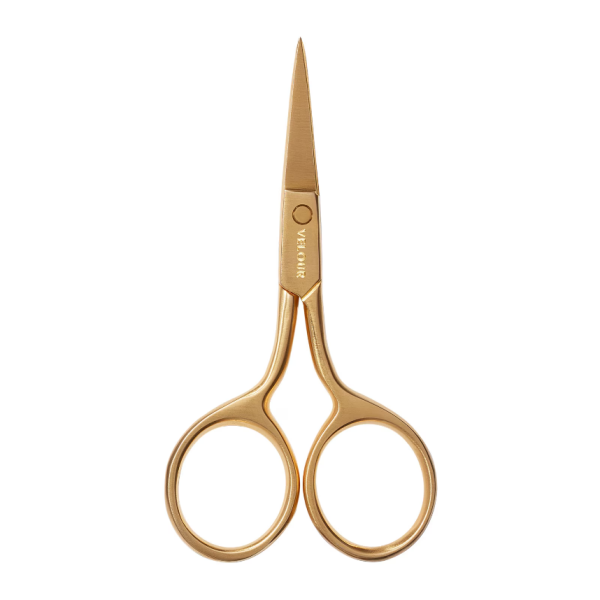 Velour Too Sharp Scissors