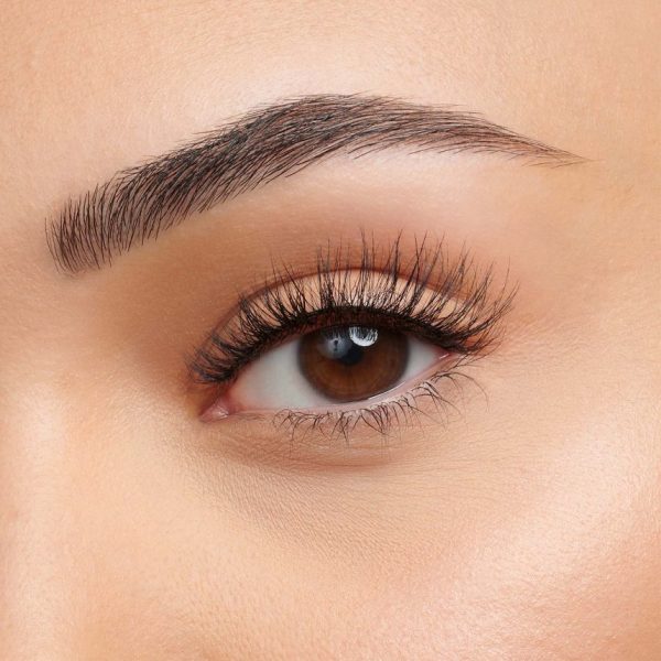 Velour Plant Fibre Lashes Cloud Nine - Image 3