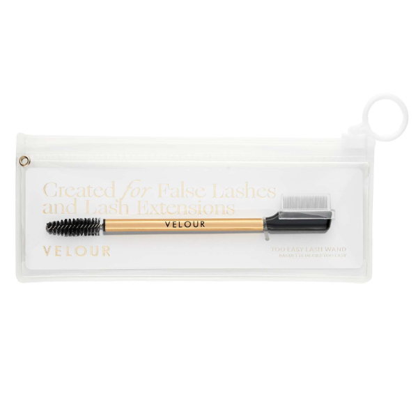 Velour Lash Wand - Image 2