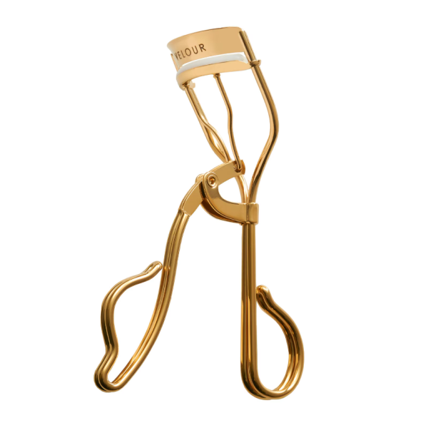 Velour Lash Curler