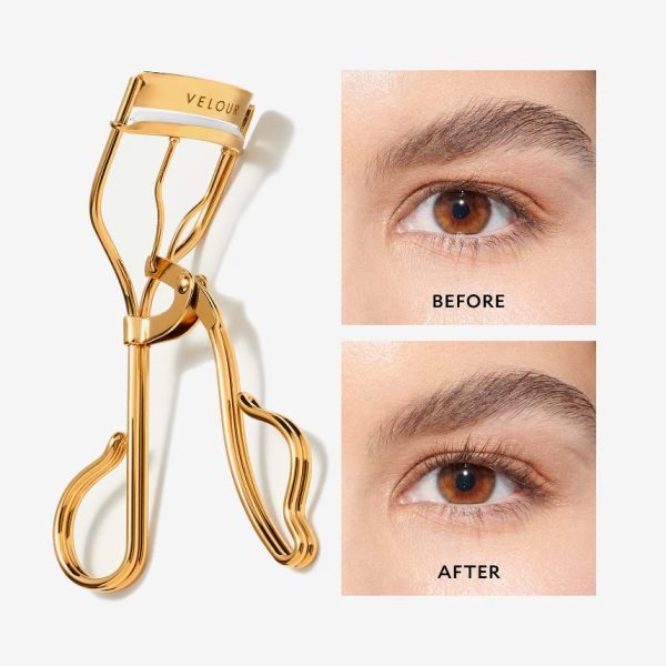 Velour Lash Curler - Image 2