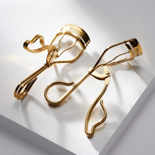 Velour Lash Curler - Image 5