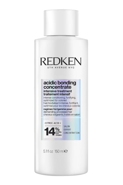 Redken Acidic Bonding Concentrate Intensive Pre-Treatment 150ml