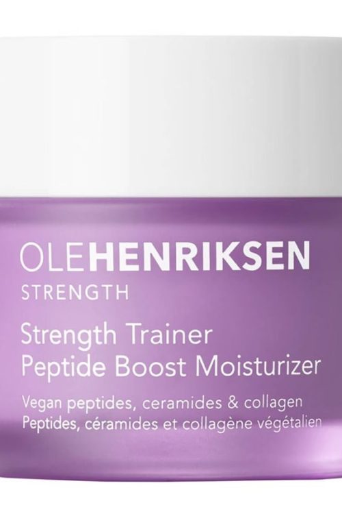 Ole Henriksen Strength Trainer Peptide Boost Moisturizer 50ml