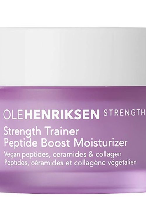 Ole Henriksen Strength Trainer Peptide Boost Moisturizer 15ml