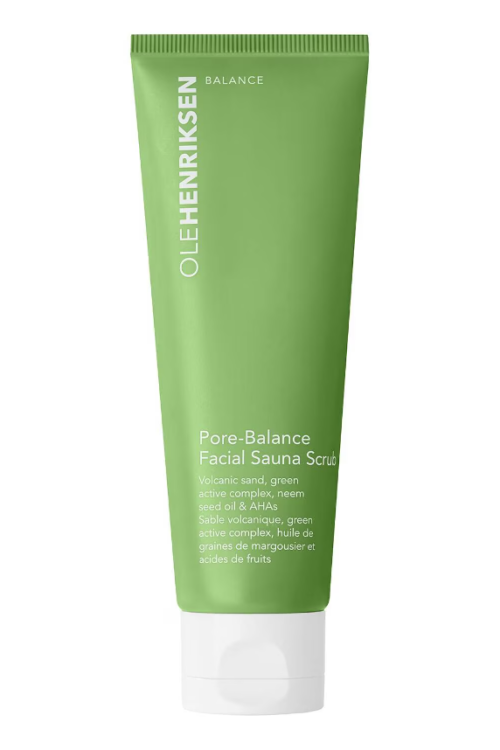 Ole Henriksen Pore-Balance™ Facial Sauna Scrub 85g