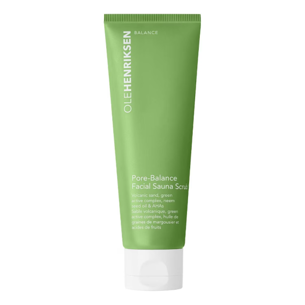 Ole Henriksen Pore-Balance™ Facial Sauna Scrub 85g