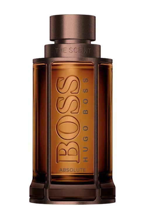 HUGO BOSS BOSS The Scent Absolute For Him Eau de Parfum 100ml