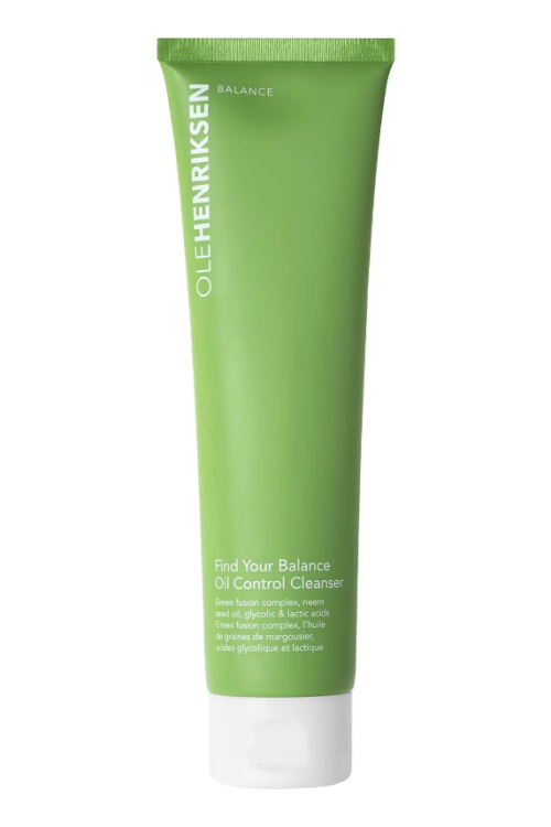 Ole Henriksen FInd Your Balance™ Oil Control Cleanser 147ml