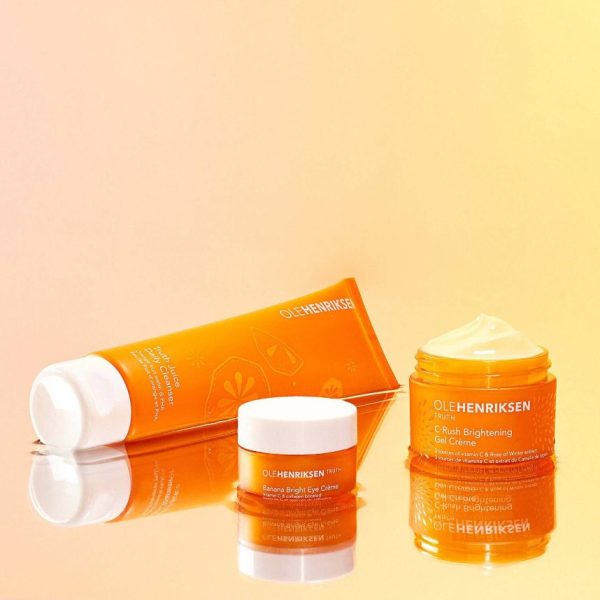 Ole Henriksen C-Rush™ Brightening Gel Crème 50ml - Image 4