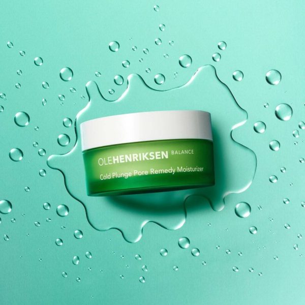 Ole Henriksen Cold Plunge™ Pore Remedy Moisturizer 50ml - Image 3