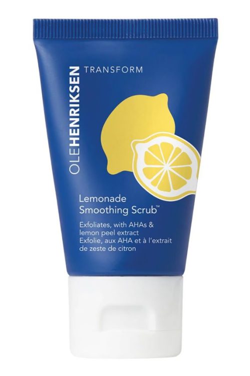 Ole Henriksen BOTF Lemonade Smoothing Scrub 30ml