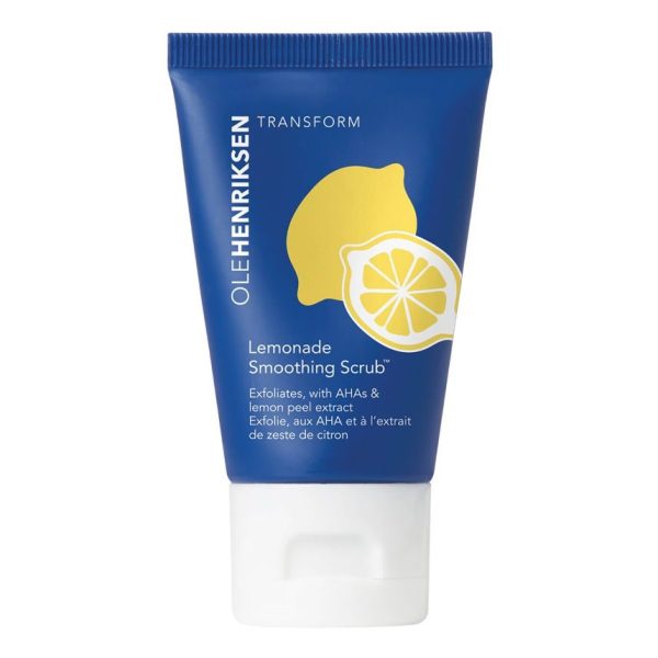 Ole Henriksen BOTF Lemonade Smoothing Scrub 30ml