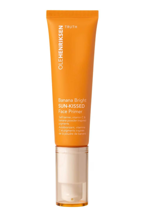 Ole Henriksen Banana Bright™ Sun-Kissed Face Primer 30ml