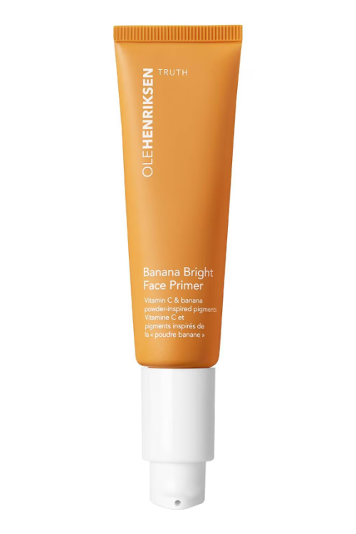 Ole Henriksen Banana Bright™ Face Primer 30ml