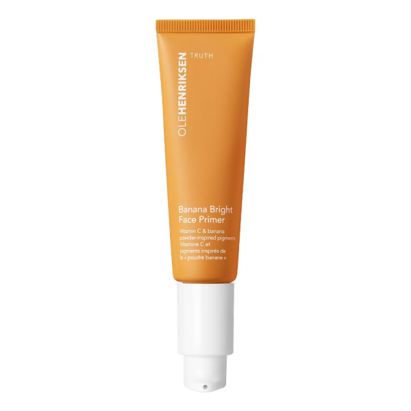 Ole Henriksen Banana Bright™ Face Primer 30ml