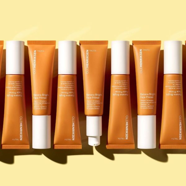 Ole Henriksen Banana Bright™ Face Primer 30ml - Image 3