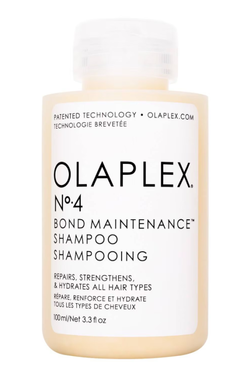 OLAPLEX No. 4 Bond Maintenance™ Shampoo Travel Size 100ml