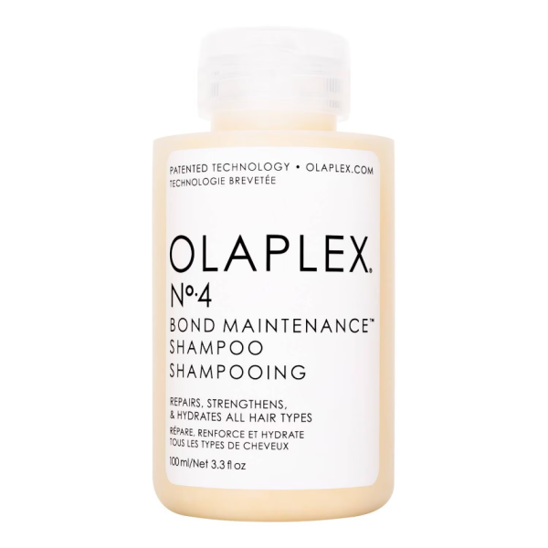 OLAPLEX No. 4 Bond Maintenance™ Shampoo Travel Size 100ml