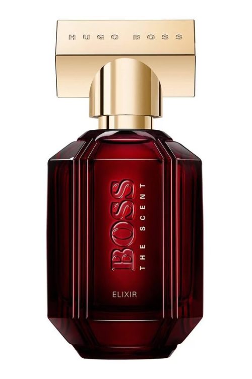 HUGO BOSS BOSS The Scent for Her Elixir Parfum Intense 30ml