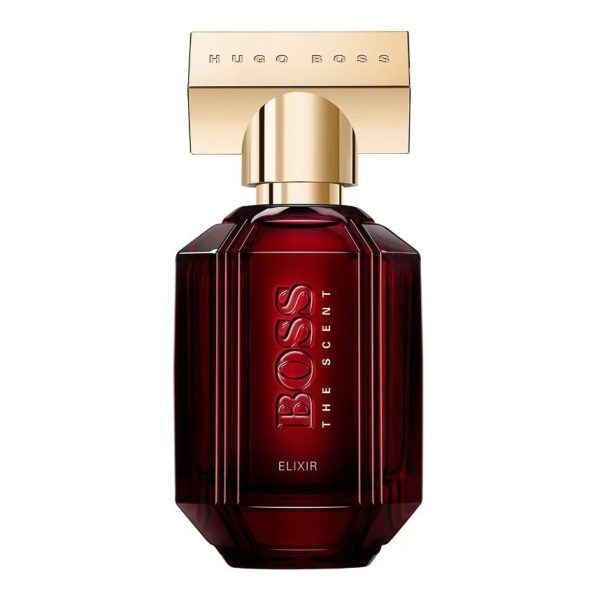 HUGO BOSS BOSS The Scent for Her Elixir Parfum Intense 30ml