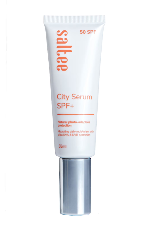 SALTEE City Serum  SPF50 55ml