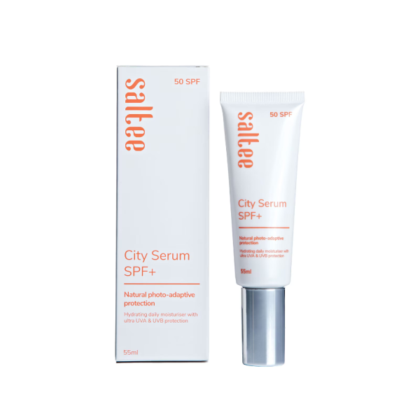 SALTEE City Serum  SPF50 55ml - Image 2