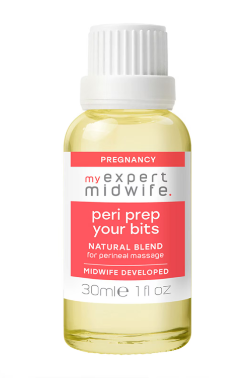 My Expert Midwife Peri Prep Your Bits 30ml