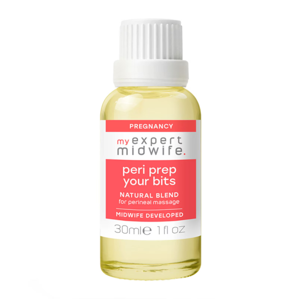 My Expert Midwife Peri Prep Your Bits 30ml