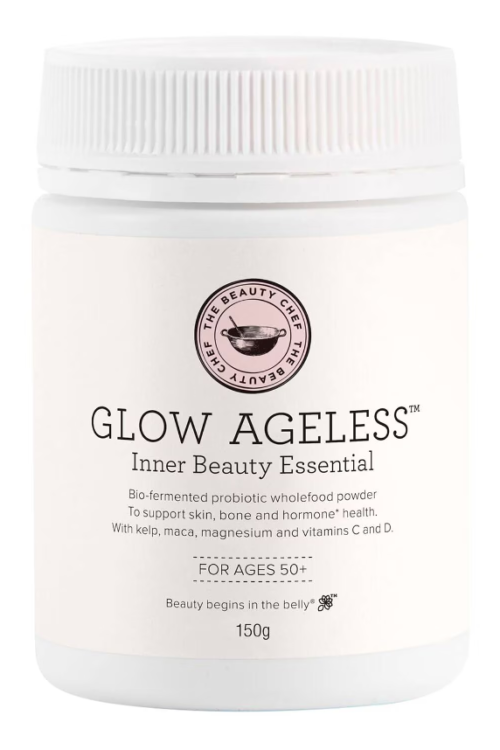 THE BEAUTY CHEF Glow Ageless Inner Beauty Essential 150g