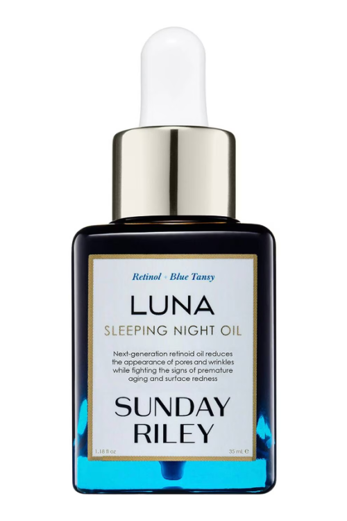 SUNDAY RILEY Luna Sleeping Night Oil 35ml