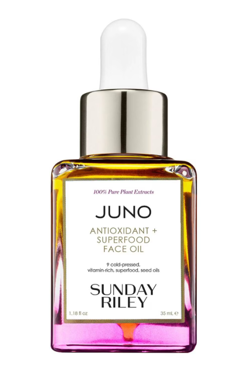 SUNDAY RILEY Juno Antioxidant + Superfood Face Oil 35ml