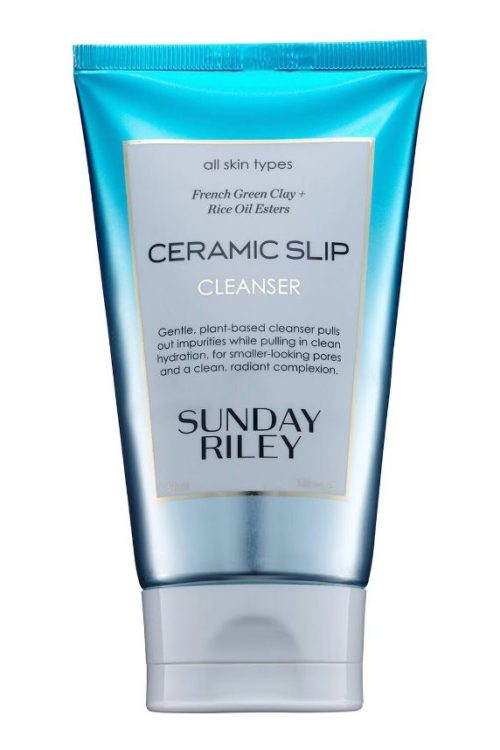 SUNDAY RILEY Ceramic Slip Cleanser 150ml