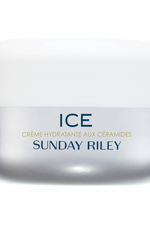 SUNDAY RILEY ICE – Ceramide Moisturizing Cream 15g