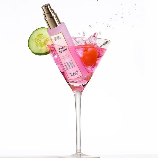 SUNDAY RILEY Pink Drink 50ml - Image 3