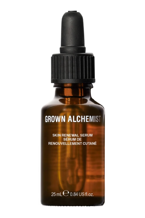 GROWN ALCHEMIST Skin Renewal Serum 25ml