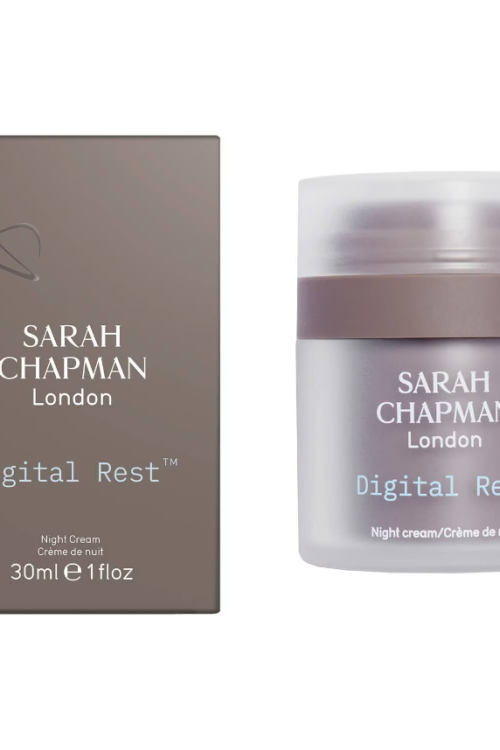 SARAH CHAPMAN Digital Rest 30ml