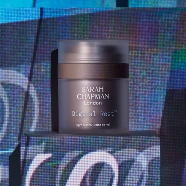 SARAH CHAPMAN Digital Rest 30ml - Image 3