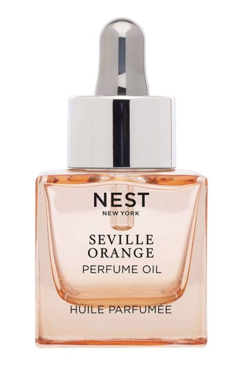 NEST New York Seville Orange Perfume Oil 30ml