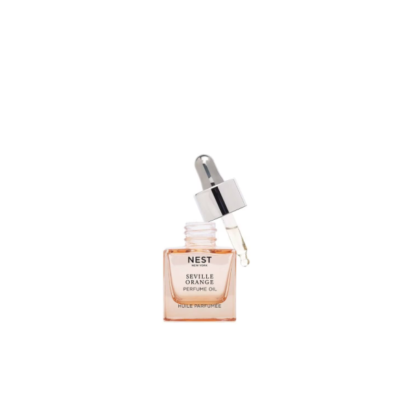 NEST New York Seville Orange Perfume Oil 30ml - Image 2