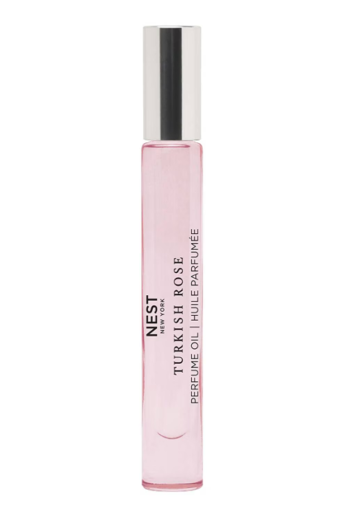 NEST New York Turkish Rose Perfume Oil Rollerball 6ml