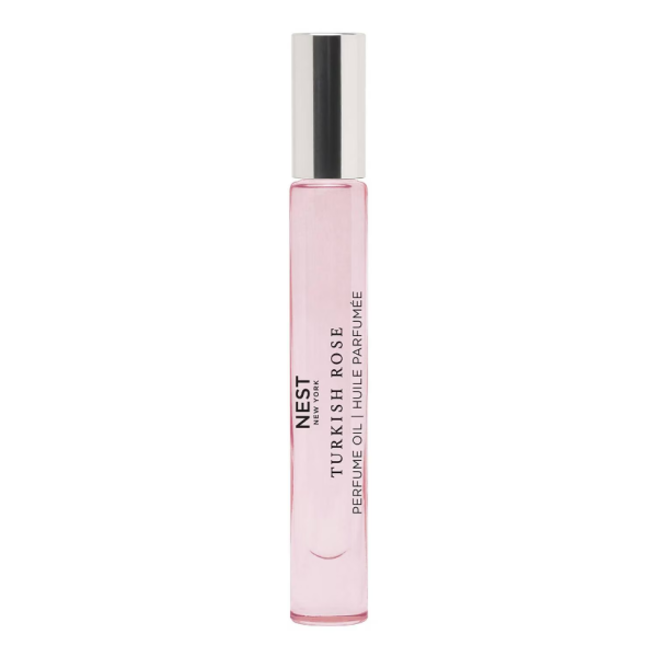 NEST New York Turkish Rose Perfume Oil Rollerball 6ml