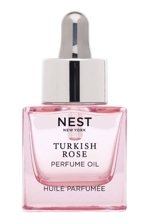 NEST New York Turkish Rose Perfume Oil 30ml