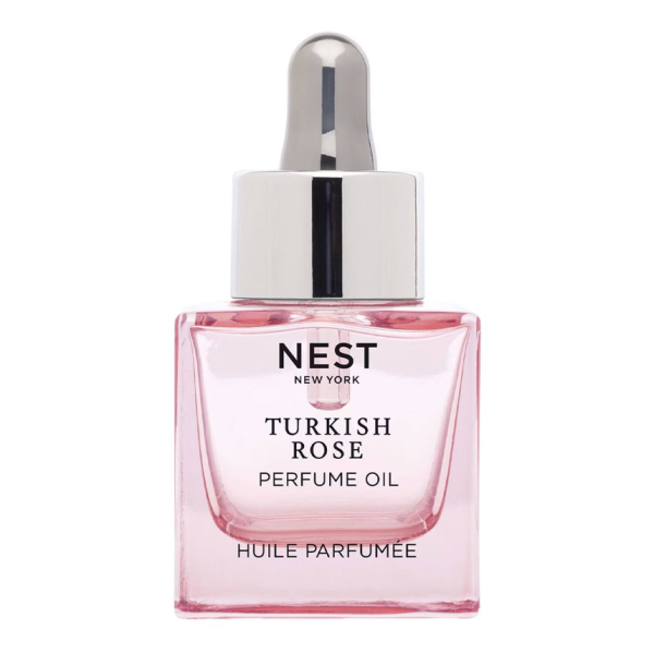 NEST New York Turkish Rose Perfume Oil 30ml